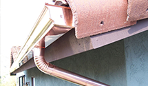 Rain Gutter Installation, Repair, Cleaning in Salvisa, KY